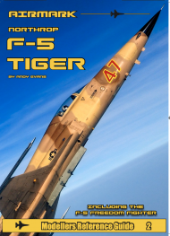 Northrop F-5 Tiger II